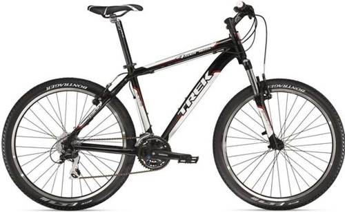 Trek 4300 series mountain - series,