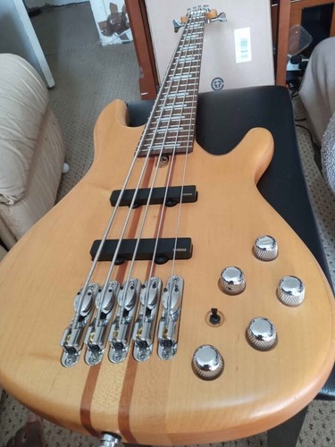 Yamaha bb2005 professional - professional, 5
