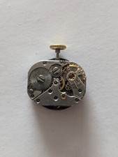 Vintage Ebel 50/2 Mechanical