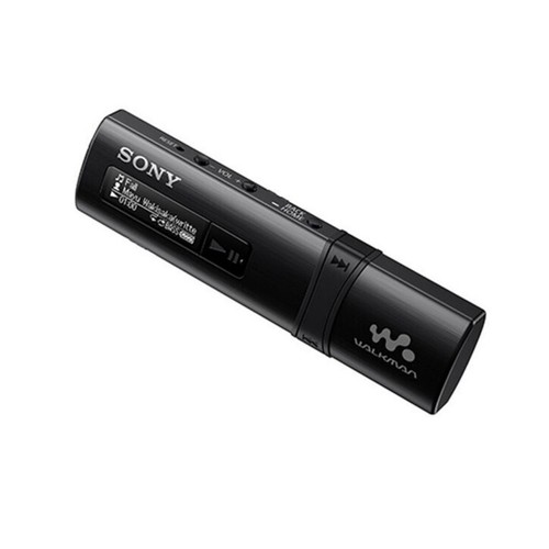 Sony mp3 nwz b183f protable - nwz-b183f,