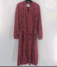 Richard Stump 16 Short Dress