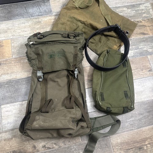 Berghaus cyclops crusader3 - berghaus,
