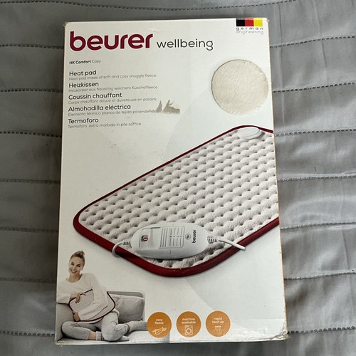 Beurer comfort cosy - hk,