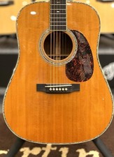 Martin D-41 Special 2009 Used