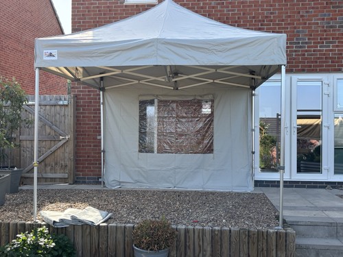 Gazebo gala tent collapsible - gala,