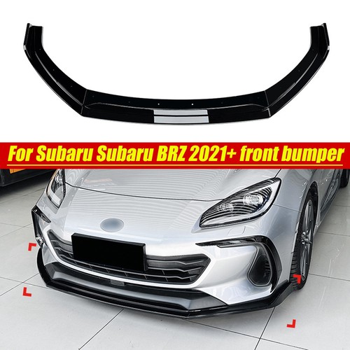Fit for subaru brz 2022 - 3×fit, 2022-24