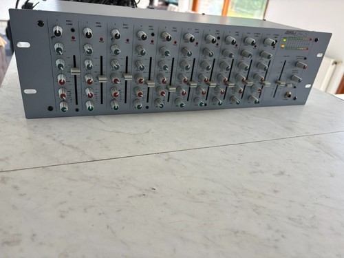 Alesis multimix 12r - 12r, mixer