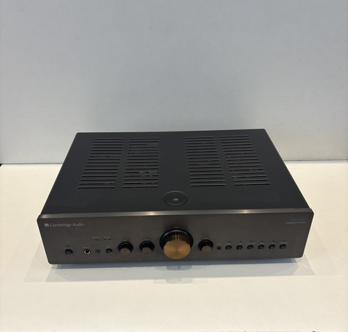 Cambridge audio azur 650a - audio,