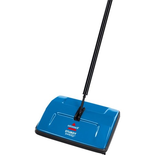 Bissell 2314e sturdy sweep - bissell,