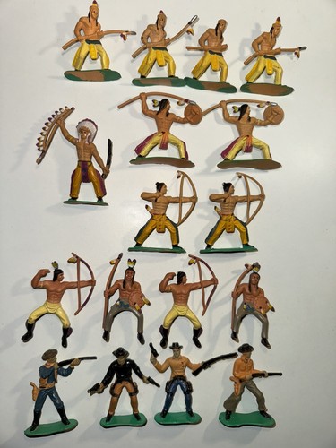 Vintage plastic toy - plastic,