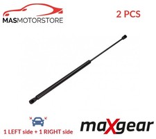 TAILGATE BOOT STRUTS SET