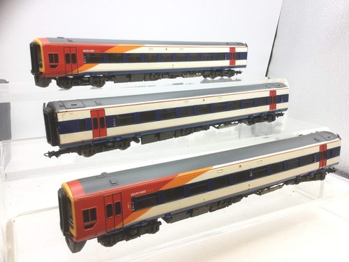 Bachmann 514 gauge south - 31-514,