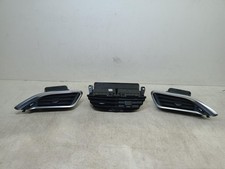 PEUGEOT 2008 AIR VENT