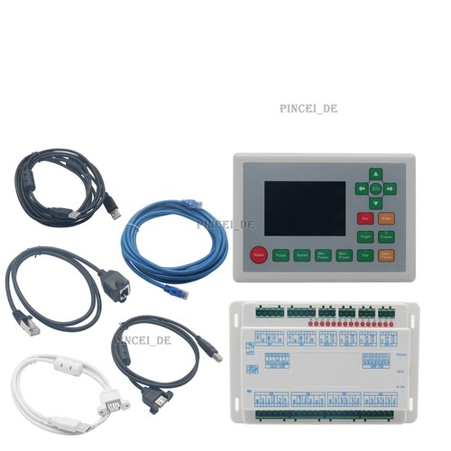 Ruida rdc6442g co2 laser - rdc6442g,