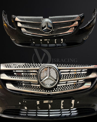Used genuine mercedes vito - genuine,