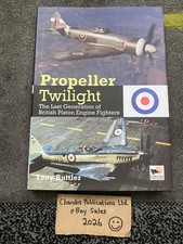 Propeller Twilight Last