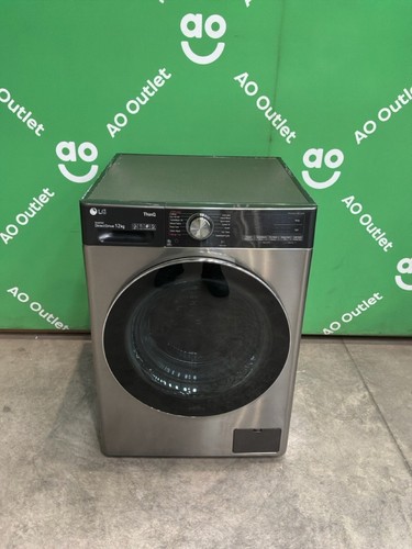 12kg 1360rpm washing - 12kg,