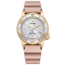 Citizen Promaster EO2023-00A MARINE Eco-Drive Solar Diver 200ｍ Women Watch NEW