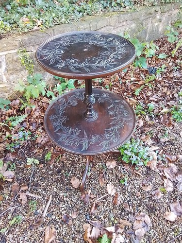 Antique georgian floral - georgian,