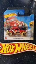 Hot Wheels *TREASURE HUNT* ~