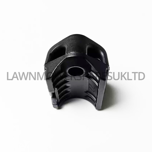 Cable clamp holder - cable,