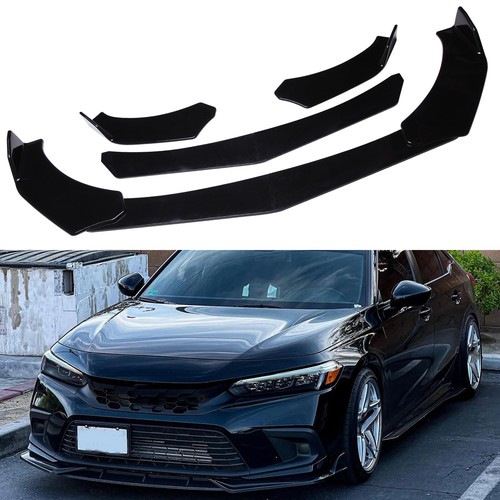 For honda civic sedan front - for,