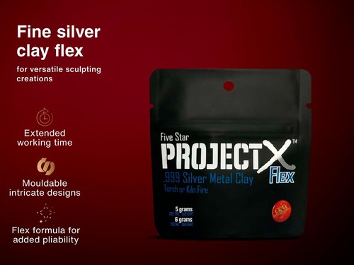 Project 999 jewellery - project, x