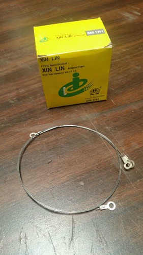 Sealer replacement kit - l-sealer,