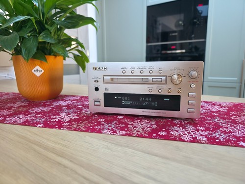 Teac h300 minidisc deck - minidisc,