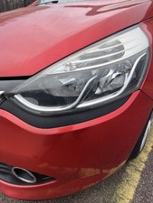 RENAULT CLIO DYNAMIQUE MK4