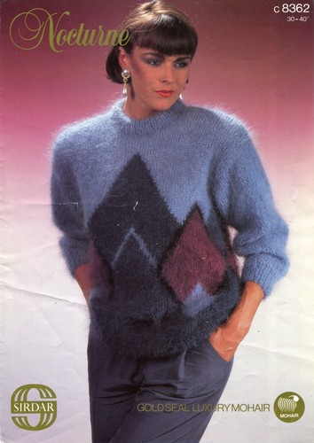 Sirdar 8362 lady - 8362,