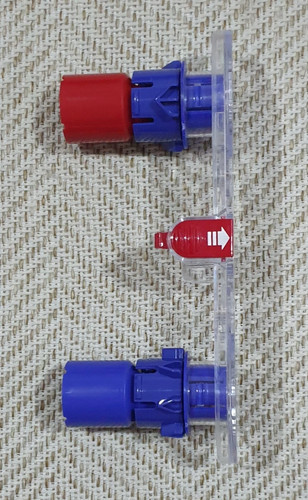 Genuine dyson wash wet - genuine,