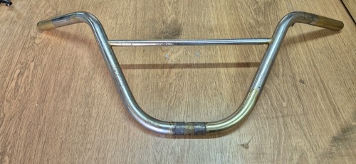 Raleigh bmx handlebars old - handlebars,