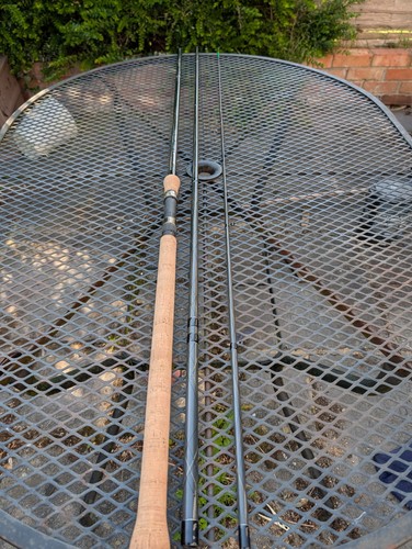 Avanti hyperhelix 13ft power - 13ft,