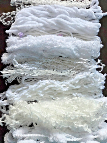 Yarn packs 1m or 10 - yarn,