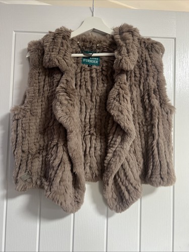 Soho furrier women - furrier, rabbit