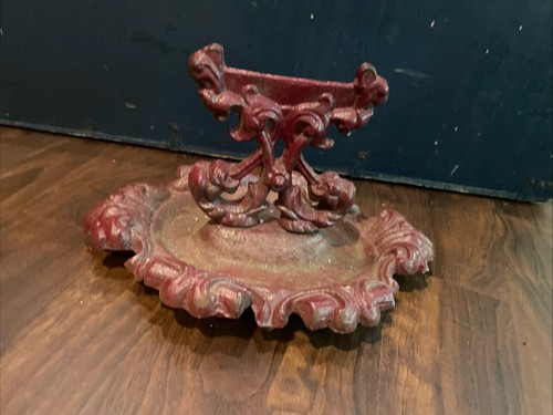 Antique ornate victorian - antique,