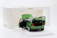 1:18 VW Volkswagen Golf IV GTI