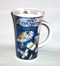 Dunoon Space Exploration Large