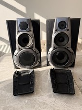 TECHNICS SB-EH760 3 Way