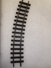 LGB G Gauge 1600 Curved Track