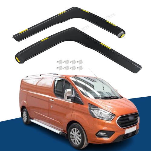 For ford transit custom - custom, mk1