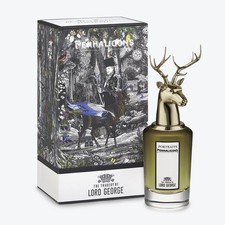 Penhaligon's The Tragedy of Lord George EDP 75ml Spray for Men