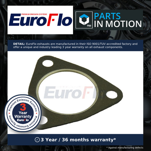 Exhaust gasket fits alfa - fits,
