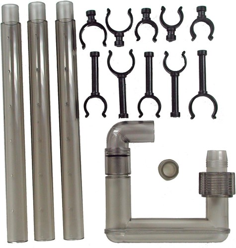 Tetra tec outflow - kit, 600