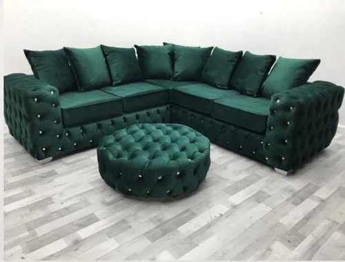 Ashton chesterfield sofa - ashton,
