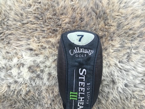 Vintage callaway big bertha - vintage,