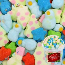 Christmas Pick N Mix Mallow