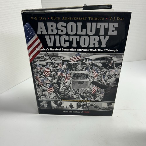 Absolute victory america s - absolute,