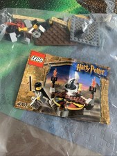 LEGO Harry Potter: Sorting Hat